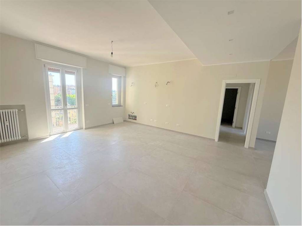 appartamento in vendita a Novi Ligure