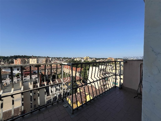 appartamento in vendita a Novi Ligure