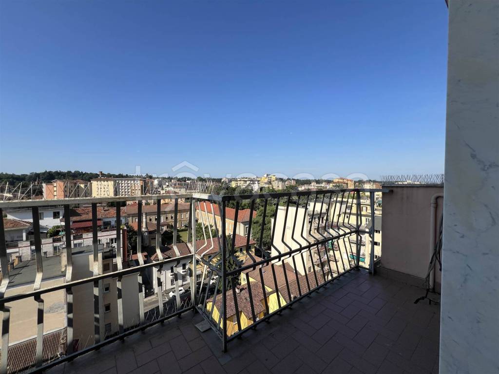 appartamento in vendita a Novi Ligure