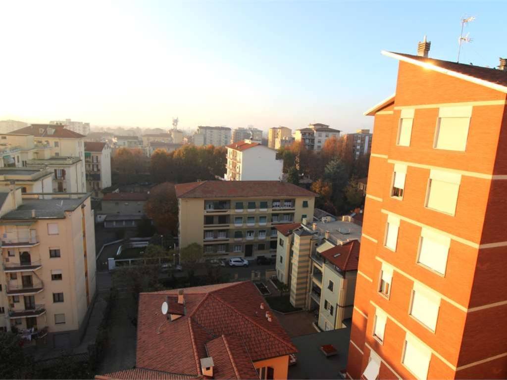 appartamento in vendita a Novi Ligure
