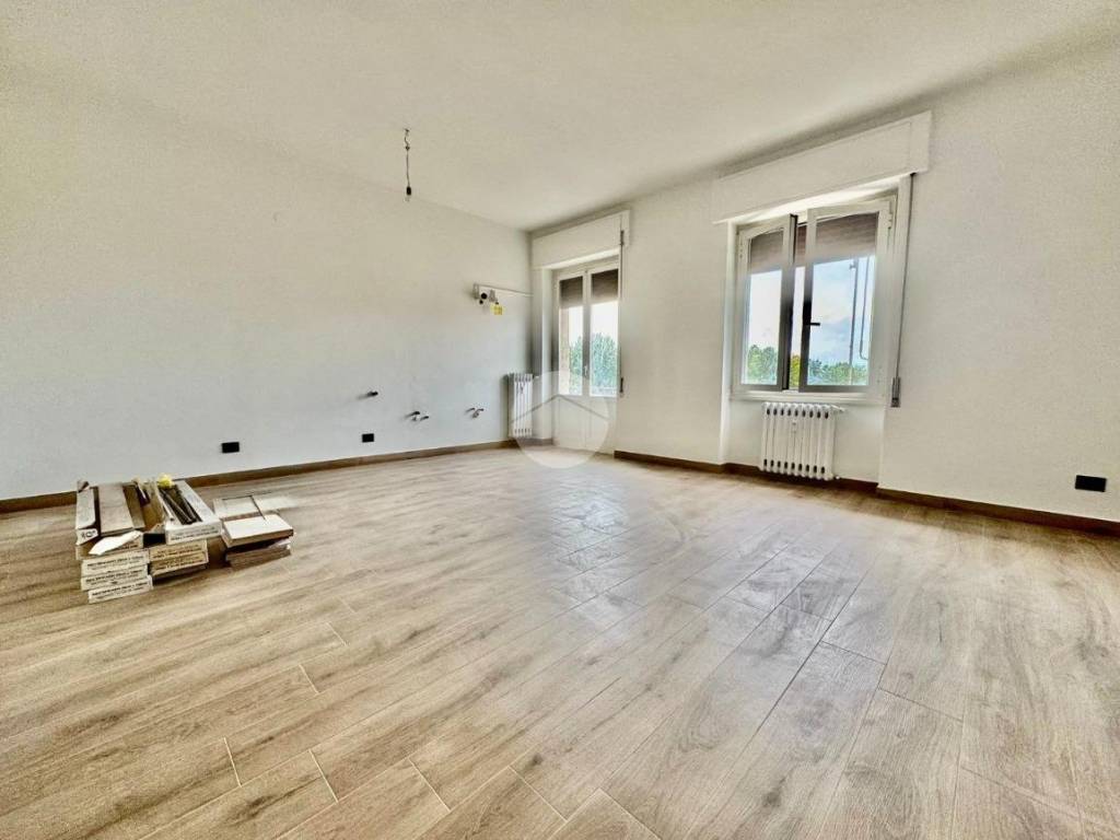 appartamento in vendita a Novi Ligure