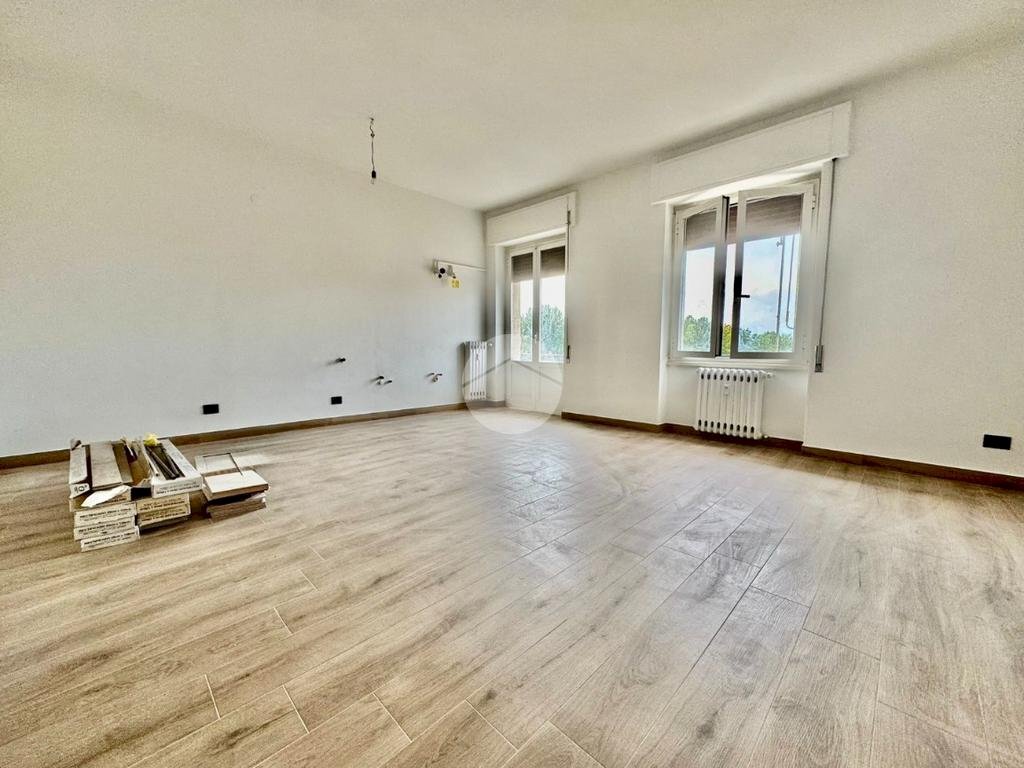 appartamento in vendita a Novi Ligure