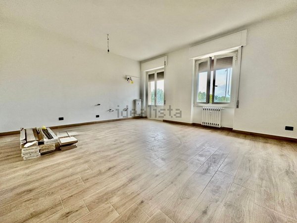 appartamento in vendita a Novi Ligure