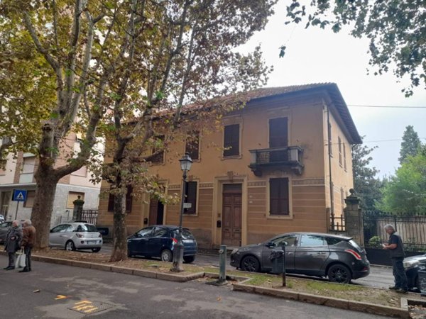casa indipendente in vendita a Novi Ligure