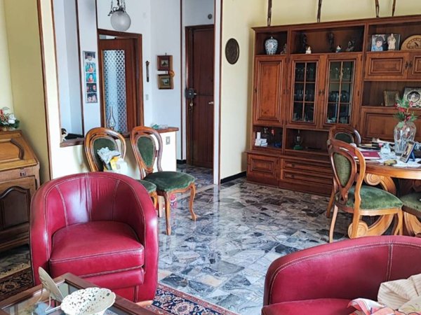 appartamento in vendita a Novi Ligure