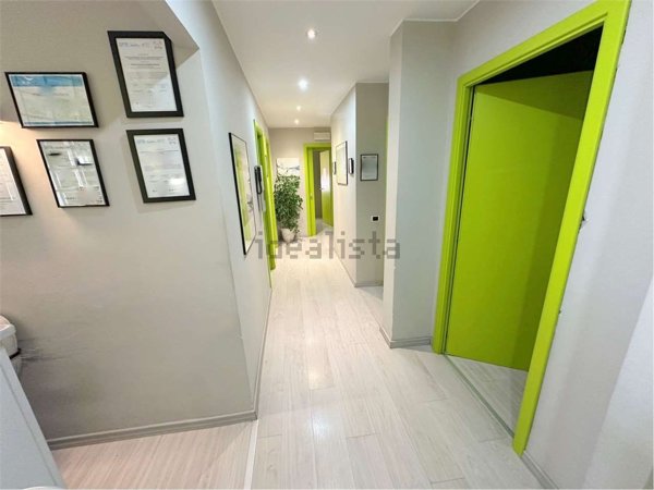 appartamento in vendita a Novi Ligure