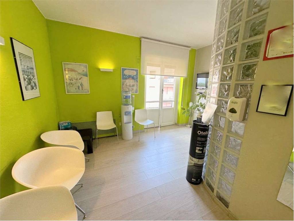 appartamento in vendita a Novi Ligure