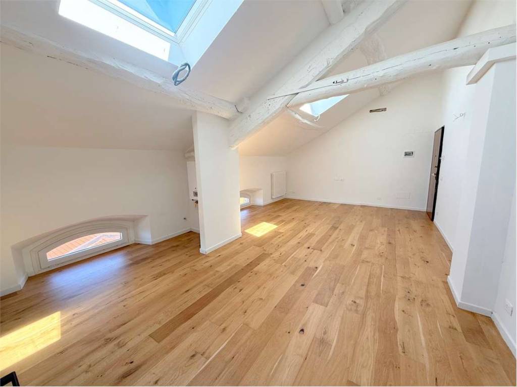 appartamento in vendita a Novi Ligure