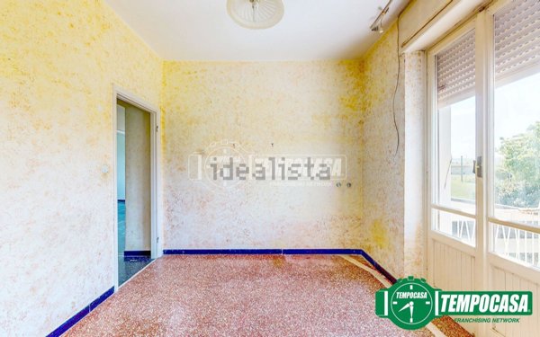 appartamento in vendita a Novi Ligure