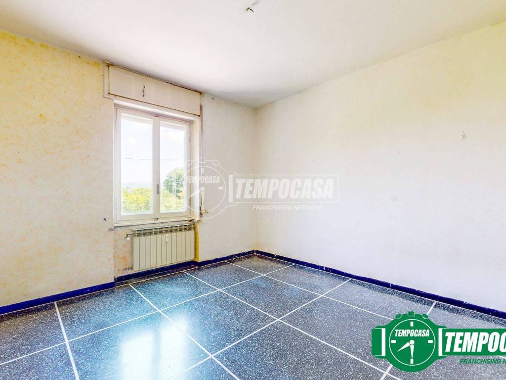 appartamento in vendita a Novi Ligure