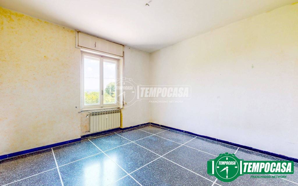 appartamento in vendita a Novi Ligure