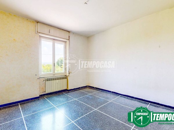 appartamento in vendita a Novi Ligure