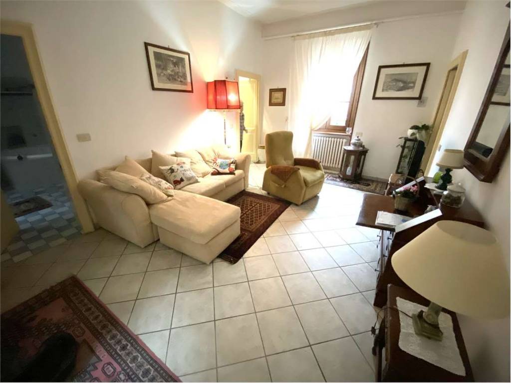 appartamento in vendita a Novi Ligure