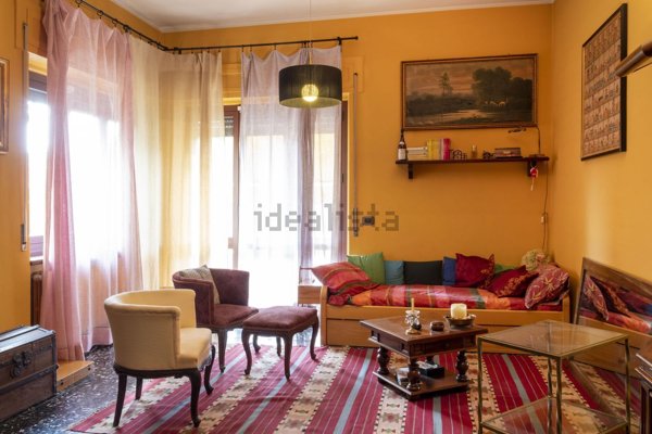 appartamento in vendita a Novi Ligure