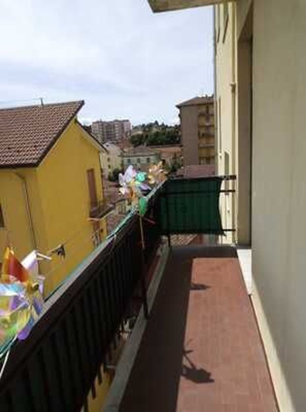 appartamento in vendita a Novi Ligure