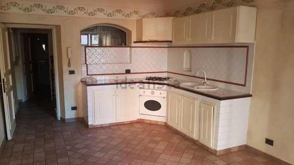 casa semindipendente in vendita a Novi Ligure