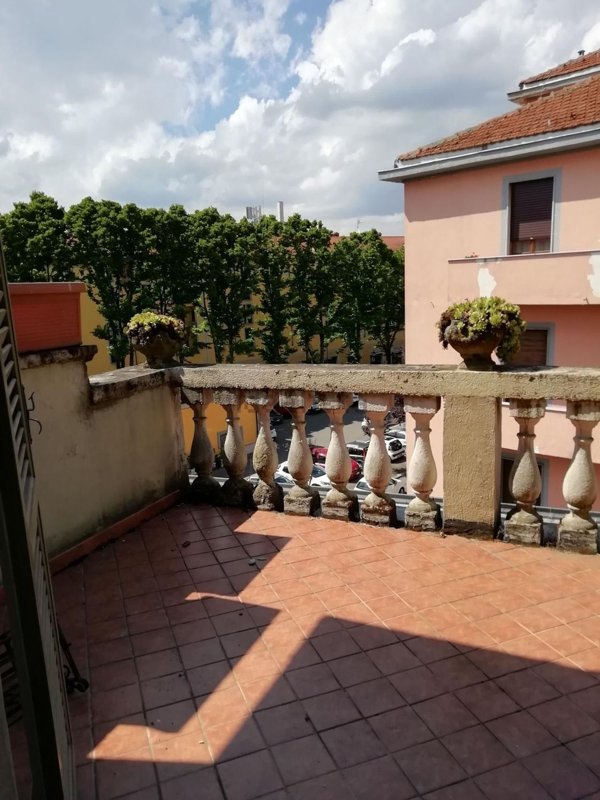 casa semindipendente in vendita a Novi Ligure
