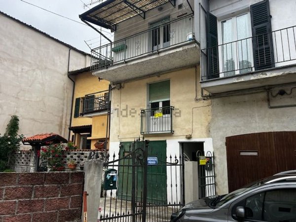 casa indipendente in vendita a Novi Ligure