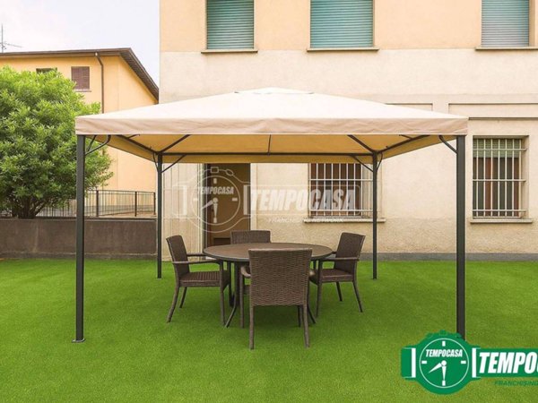 appartamento in vendita a Novi Ligure