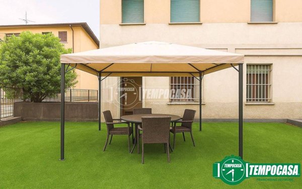 appartamento in vendita a Novi Ligure