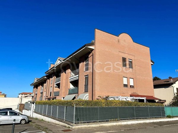 appartamento in vendita a Novi Ligure