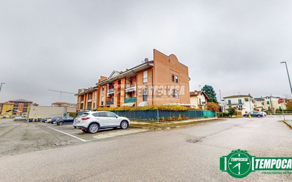 appartamento in vendita a Novi Ligure