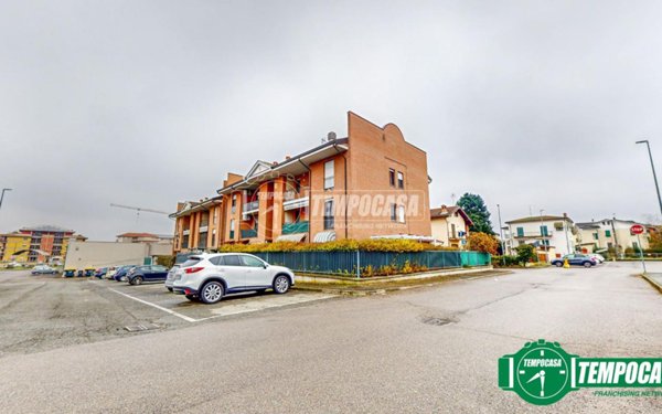 appartamento in vendita a Novi Ligure