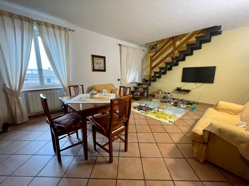 appartamento in vendita a Novi Ligure