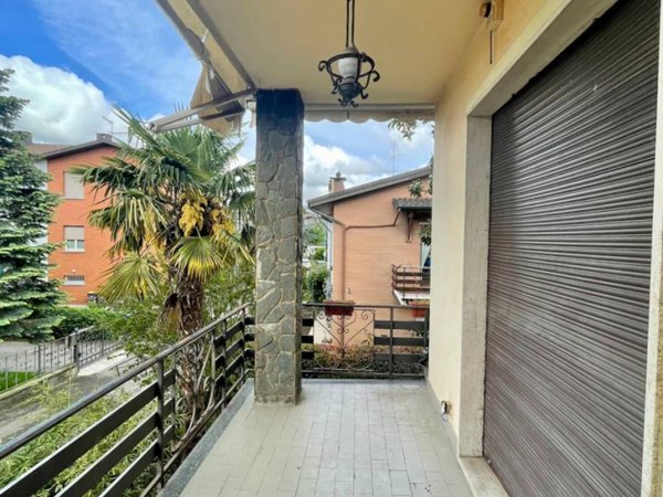 casa indipendente in vendita a Novi Ligure