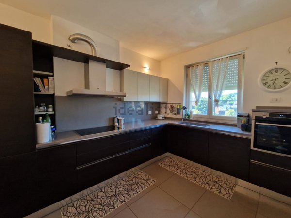 appartamento in vendita a Novi Ligure