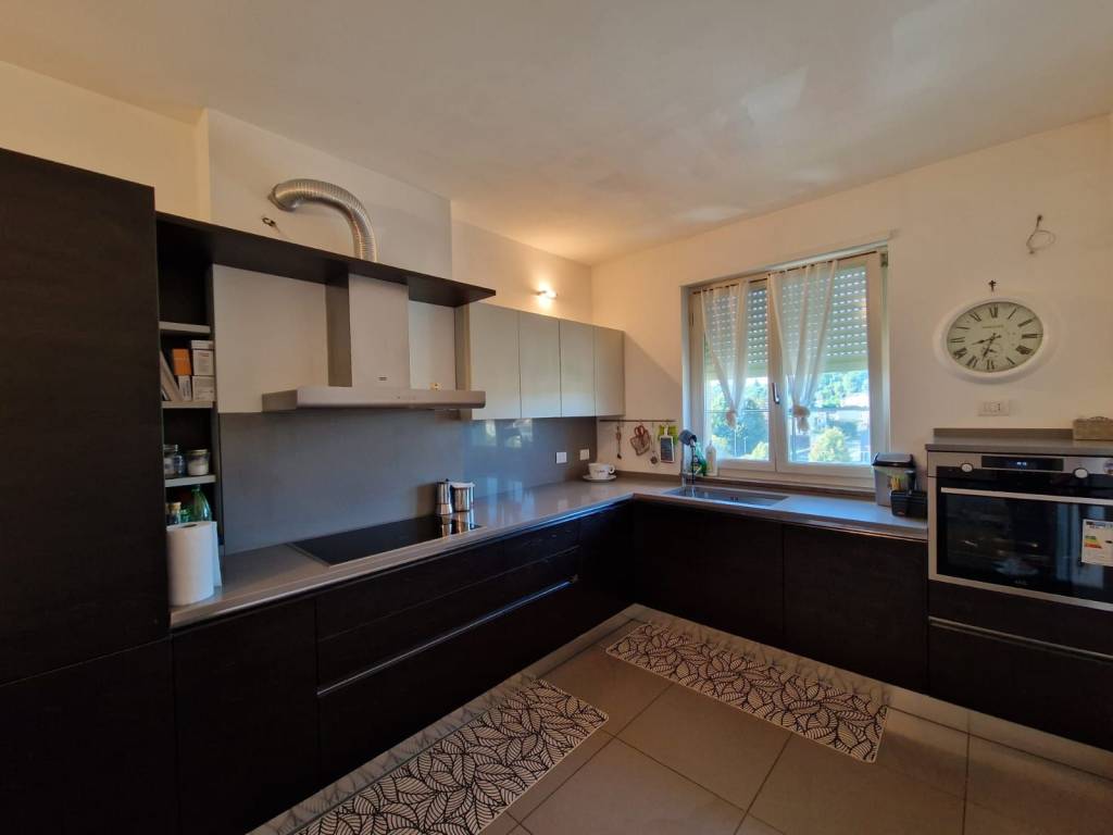 appartamento in vendita a Novi Ligure