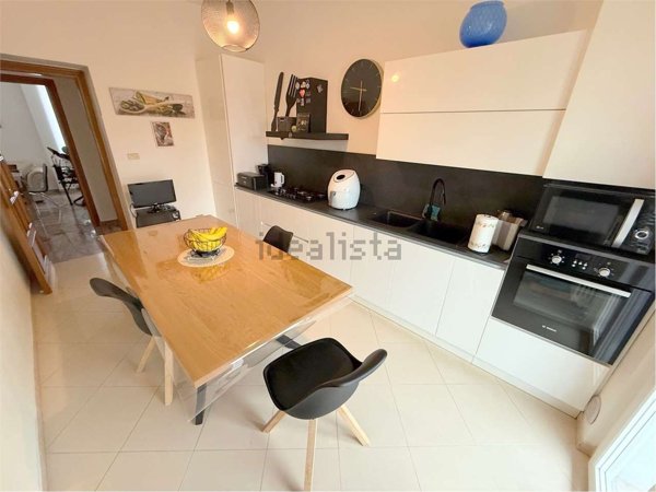 appartamento in vendita a Novi Ligure
