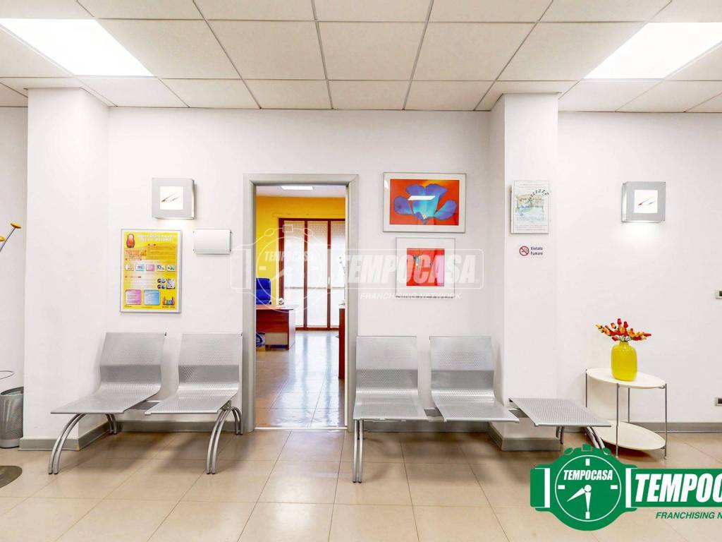 ufficio in vendita a Novi Ligure