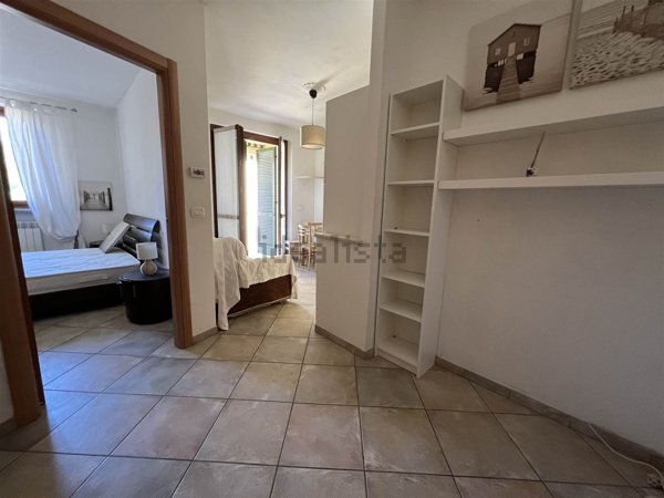 appartamento in vendita a Novi Ligure