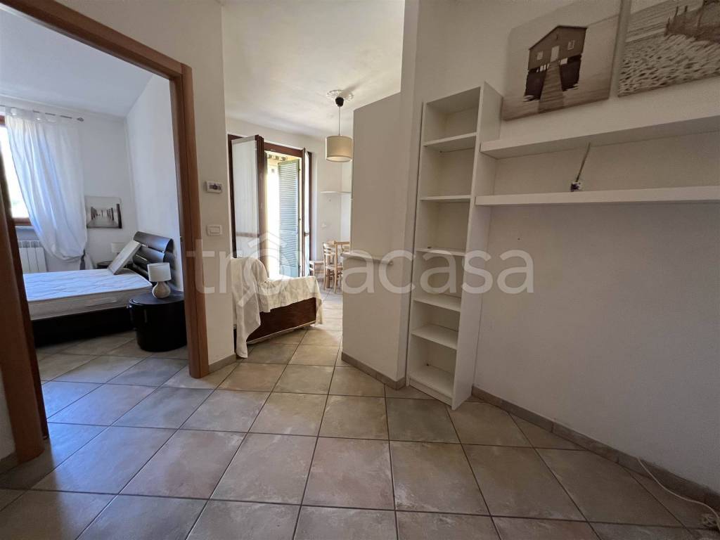 appartamento in vendita a Novi Ligure