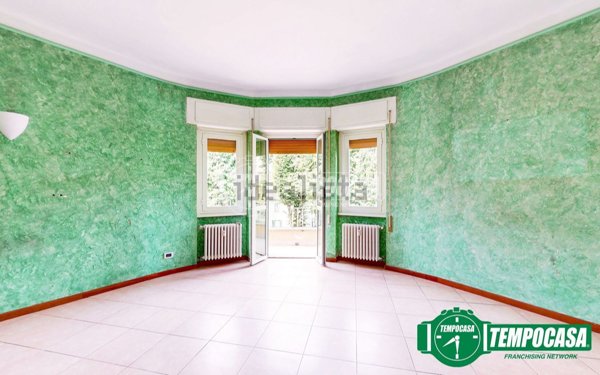 appartamento in vendita a Novi Ligure