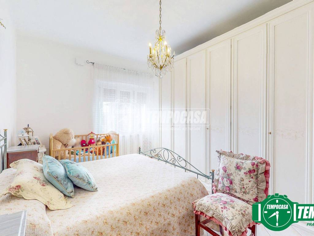 appartamento in vendita a Novi Ligure