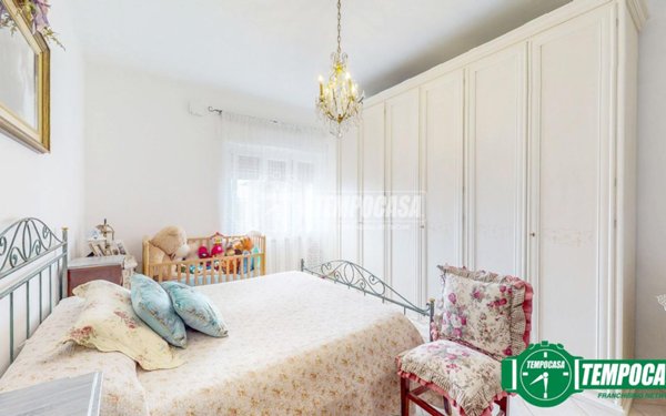 appartamento in vendita a Novi Ligure