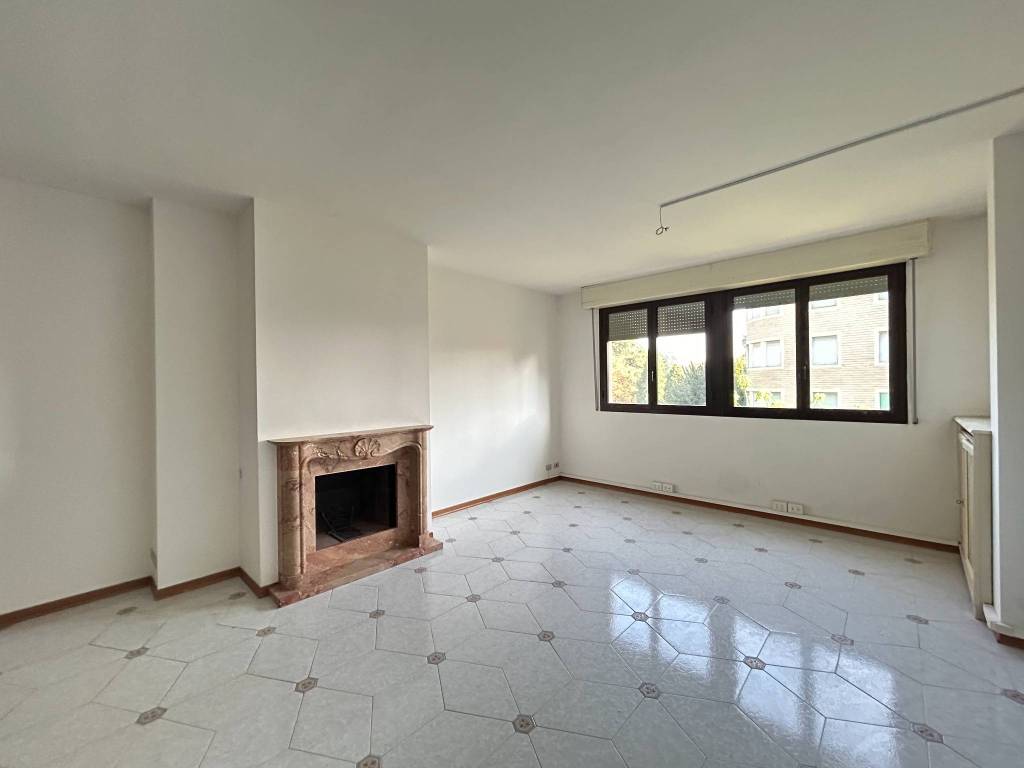 appartamento in vendita a Novi Ligure
