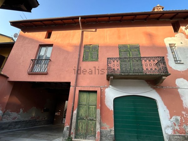 casa semindipendente in vendita a Novi Ligure