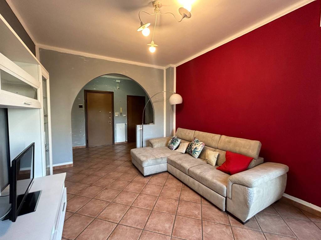 appartamento in vendita a Novi Ligure