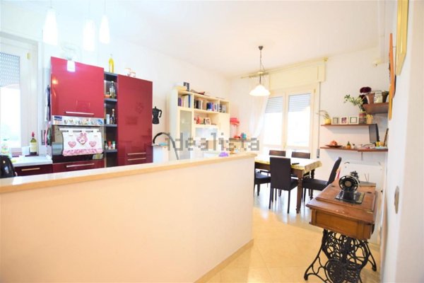 appartamento in vendita a Novi Ligure