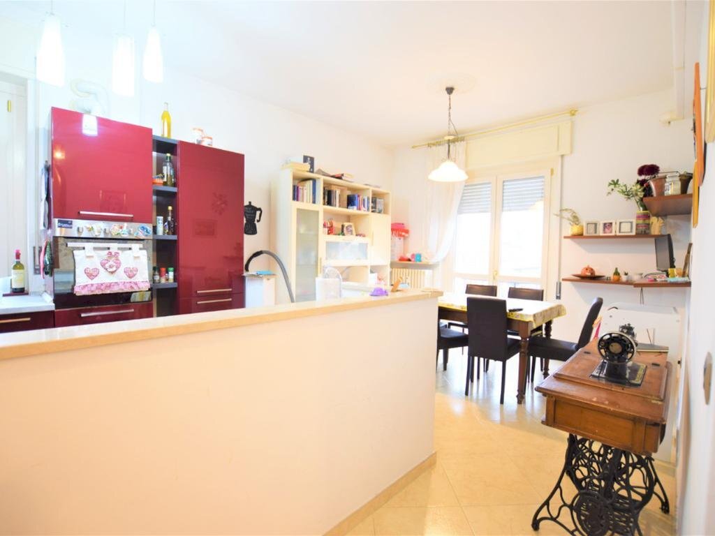 appartamento in vendita a Novi Ligure