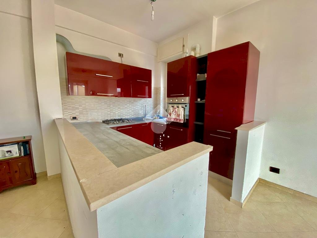 appartamento in vendita a Novi Ligure