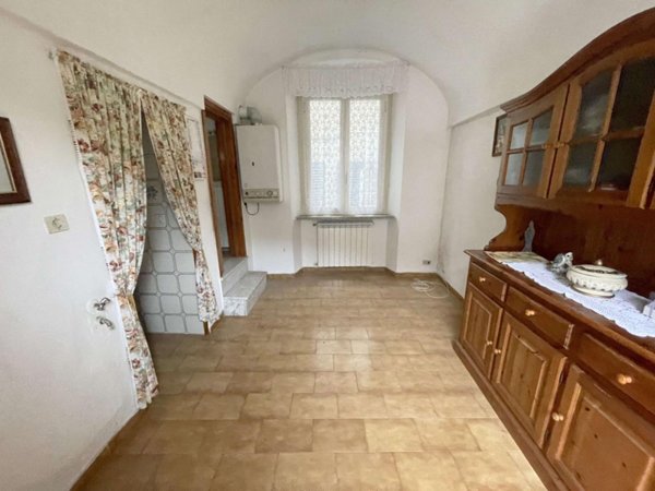 appartamento in vendita a Novi Ligure