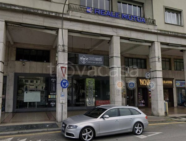 terreno edificabile in vendita a Novi Ligure