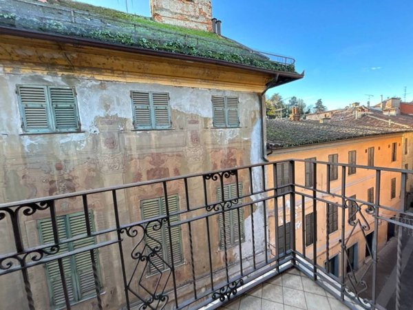 appartamento in vendita a Novi Ligure