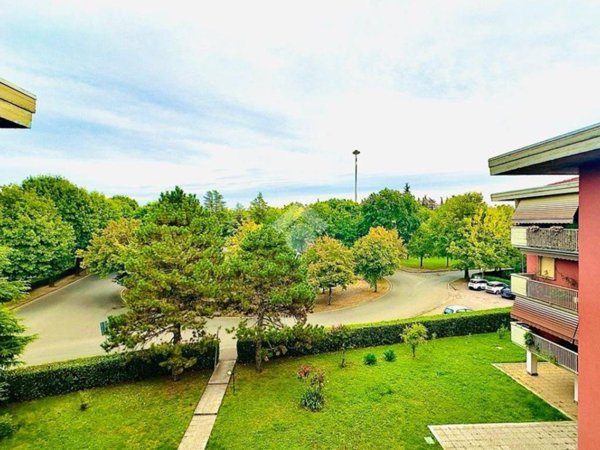 appartamento in vendita a Novi Ligure