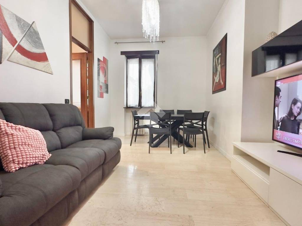 appartamento in vendita a Novi Ligure