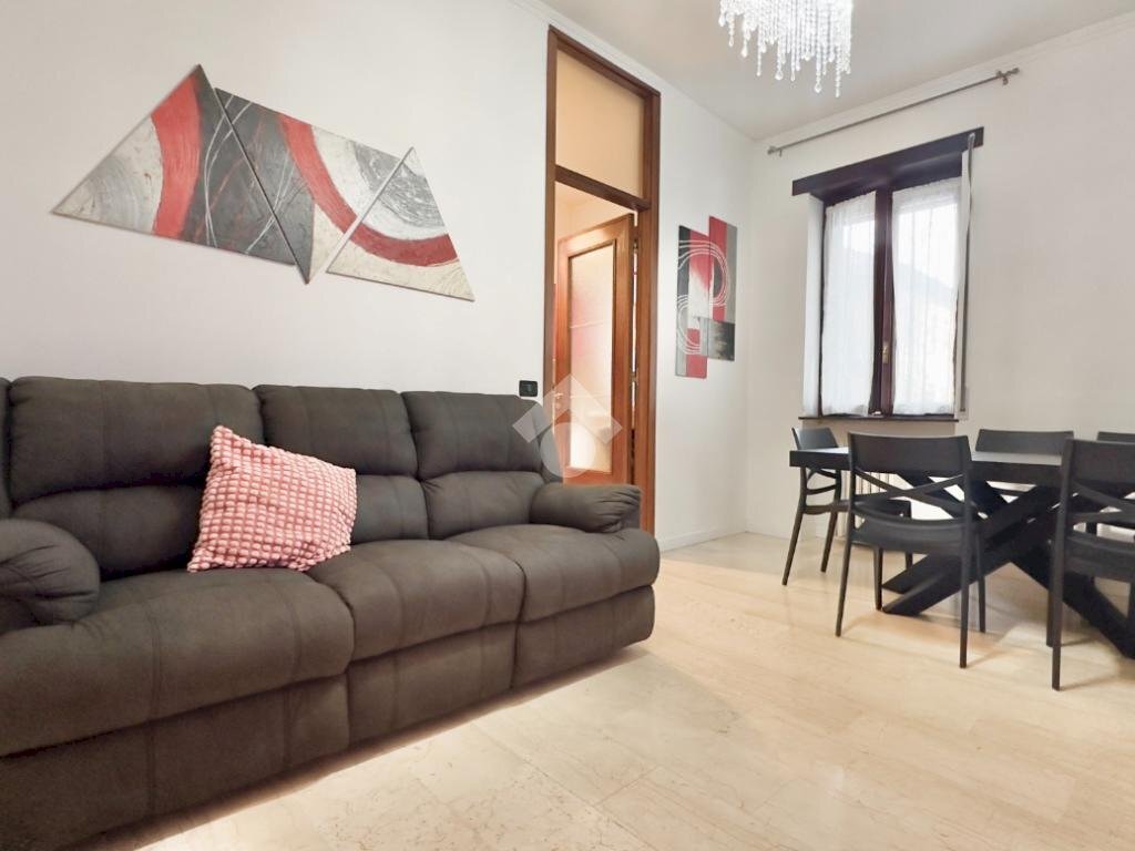 appartamento in vendita a Novi Ligure